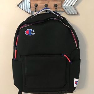 Champion backpack